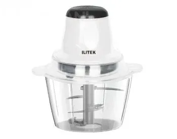 Ჩოფერი IL 4042 არის მაღალი ხარისხის საყოფაცხოვრებო ტექნიკა თბილისი - photo 1