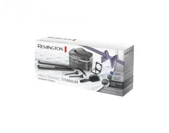 Remington თმის უთო (რემინგტონი) თბილისი - photo 2