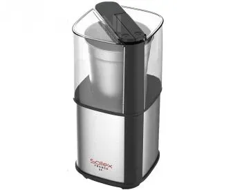 Sollex ყავის საფქვავი sl 410 თბილისი - photo 2