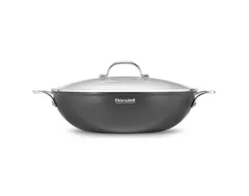 Rondell ტაფა-ვოკი 32 სმ RDA 114 თბილისი