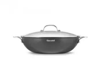 Rondell ტაფა-ვოკი 32 სმ RDA 114 თბილისი - photo 2