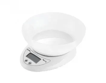 Ilitek IL 9851 Kitchen Scale Tbilisi - photo 1