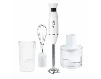 Vitek - VT 8534 ხელის ბლენდერის ნაკრები თბილისი