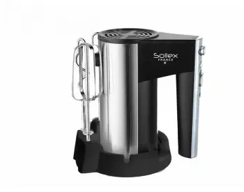 Миксер Sollex Франция - SL 414 Тбилиси - изображение 1