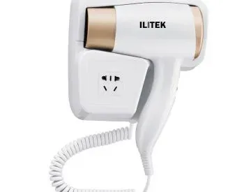 Თმის ფენი Ilitek IL 6515 თბილისი