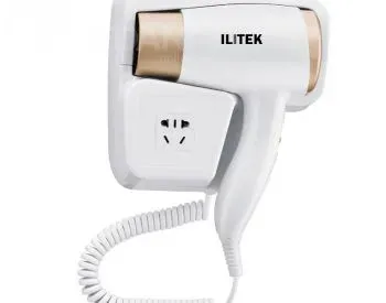 Თმის ფენი Ilitek IL 6515 თბილისი - photo 1