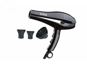 Თმის ფენი Ilitek – IL 6525 თბილისი - photo 1