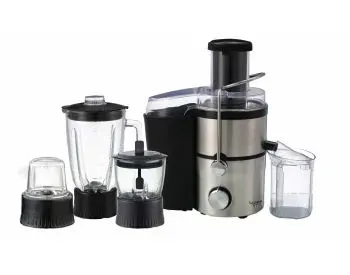 Sollex france-SL 515 წვენსაწურის ნაკრები თბილისი