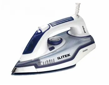 Უთო Ilitek – IL 2009 თბილისი - photo 1