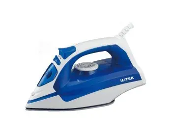 Უთო Ilitek - IL 2010 თბილისი