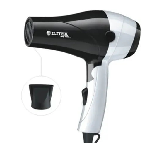 Hair dryer Ilitek IL 6553 Tbilisi