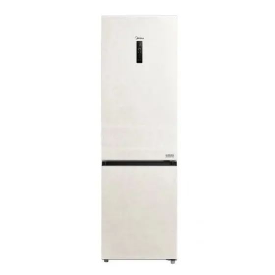 Midea No Frost refrigerator with freezer Tbilisi