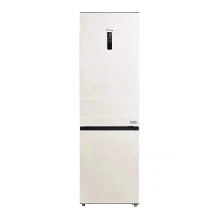 Midea No Frost refrigerator with freezer Tbilisi - photo 1