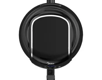 Аэрогриль Midea мощностью 1500 Вт, объемом 4 литра. Тбилиси