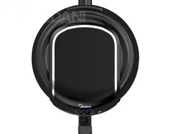 Аэрогриль Midea мощностью 1500 Вт, объемом 4 литра. Тбилиси - изображение 5