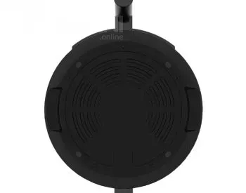 Аэрогриль Midea мощностью 1500 Вт, объемом 4 литра. Тбилиси - изображение 4