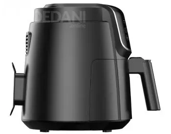 Аэрогриль Midea мощностью 1500 Вт, объемом 4 литра. Тбилиси - изображение 3