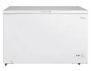 Midea მაცივარი Mdrc499Fzf01 თბილისი