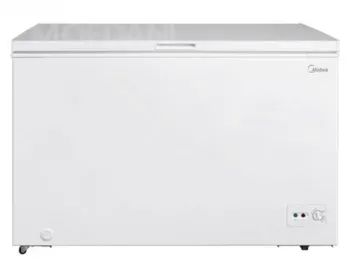 Midea მაცივარი Mdrc499Fzf01 თბილისი - photo 1