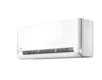 Midea air conditioner Mscb-12Hrfn8 Tbilisi - photo 1