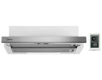 Midea range hood Mh60P303X Tbilisi