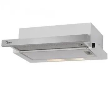 Midea range hood Mh60P303X Tbilisi - photo 2
