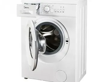 Midea washing machine Mfe02W60/W Tbilisi - photo 2