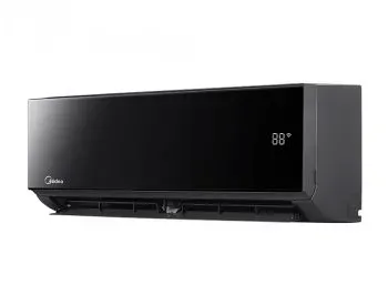 Midea Air Conditioner AG-18N8Do Ioniser/Black Tbilisi - photo 2