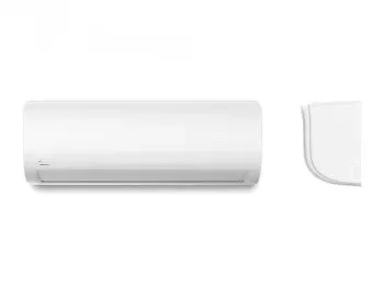 Midea air conditioner Msag-24Hrn1 Tbilisi - photo 2