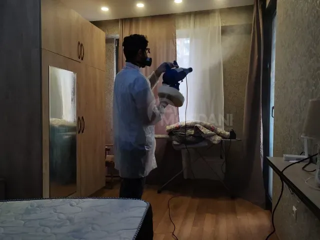 Disinsection and Disinfection Tbilisi - photo 3