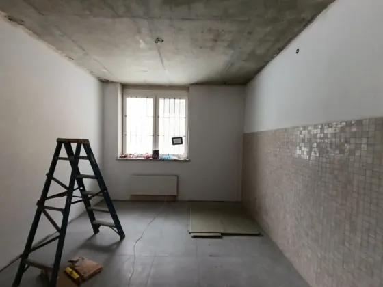 Minor repairs Batumi