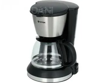 Vitek VT 1506 არის ფინჯანი ყავის დასამზადებლად სანდო პარტნიორი თბილისი - photo 2