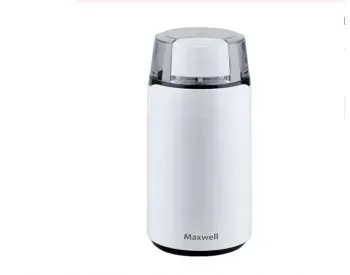 Maxwell-MW 1703 ყავის საფქვავი შესანიშნავი არჩევანია ყავის მოყვარულთათვის, თბილისი