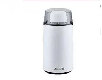 Maxwell-MW 1703 ყავის საფქვავი შესანიშნავი არჩევანია ყავის მოყვარულთათვის, თბილისი - photo 1