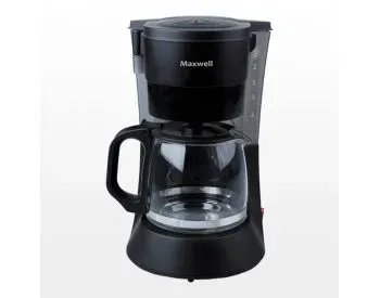 Maxwell-MW 1650 ყავის მადუღარა იდეალური არჩევანია მათთვის, ვინც ყავას დიდი მადლით სვამს თბილისი