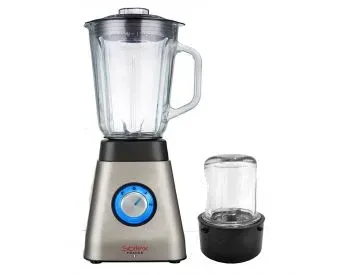 Блендер Sollex SL 407 — это профессиональный блендер, отличающийся высоким качеством и эффективностью. Тбилиси