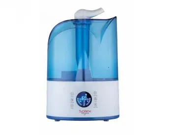 Ჰაერის დამატენიანებელი Sollex france-SL 990 წარმოადგენს საიმედო და მრავალფუნქციურ მოწყობილობას თბილისი - photo 1