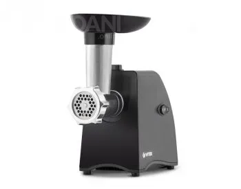 Vitek VT-3635 — это практичная и мощная электрическая мясорубка. Тбилиси - изображение 2