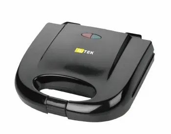 Სენდვიჩის მოსამზადებელი Ilitek IL 5153 არის მცირე საყოფაცხოვრებო ტექნიკა თბილისი