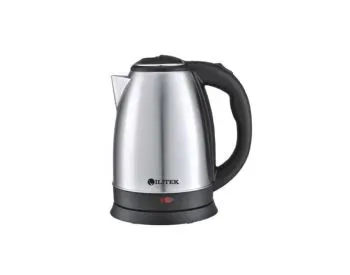 The electric kettle IL 1017 is a modern and practical device. Tbilisi