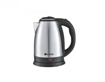 The electric kettle IL 1017 is a modern and practical device. Tbilisi - photo 1