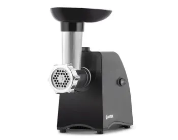 The Vitek meat grinder VT 3635 is a powerful and modern appliance for your kitchen. Tbilisi