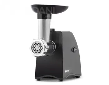 The Vitek meat grinder VT 3635 is a powerful and modern appliance for your kitchen. Tbilisi - photo 1