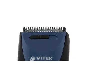 The Vitek hair clipper VT 2578 is the ideal choice for those looking for more functionality in their hair cutting. Tbilisi