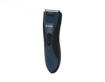 The Vitek hair clipper VT 2578 is the ideal choice for those looking for more functionality in their hair cutting. Tbilisi - photo 2