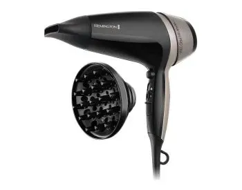 The Remington Thermacare Pro 2300 combines speed and protection with a 2100-watt hair dryer Tbilisi