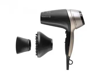 The Remington Thermacare Pro 2300 combines speed and protection with a 2100-watt hair dryer Tbilisi - photo 4