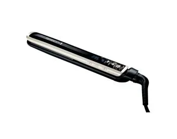 The Remington S9500 hair straightener stands out for its luxurious design and professional results. Tbilisi