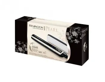 The Remington S9500 hair straightener stands out for its luxurious design and professional results. Tbilisi - photo 1