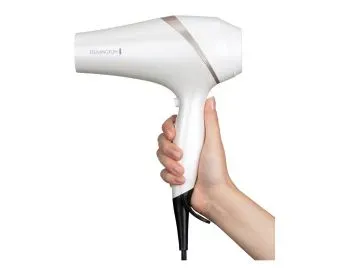 Remington Ac8901, ასევე ცნობილი როგორც Remington Hydraluxe AC თმის საშრობი თბილისი